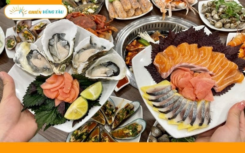biển phước hải