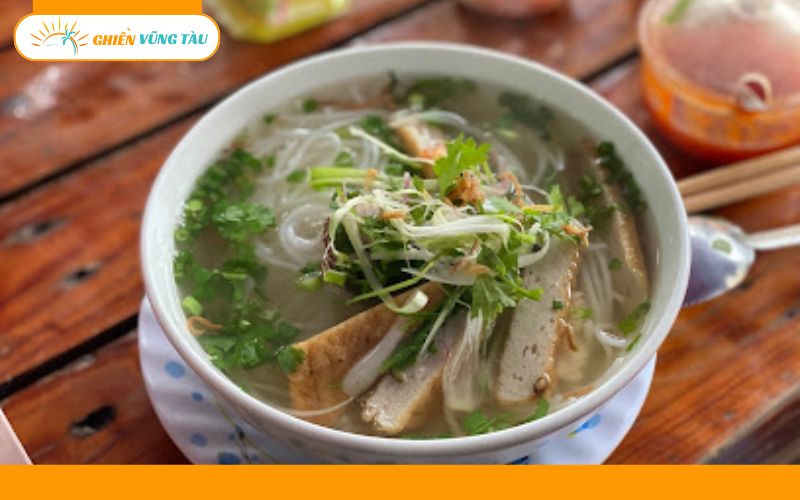 Cách nấu bún chả cá Vũng Tàu thơm ngon chuẩn vị, đơn giản tại nhà 8 cách nấu bún chả cá vũng tàu