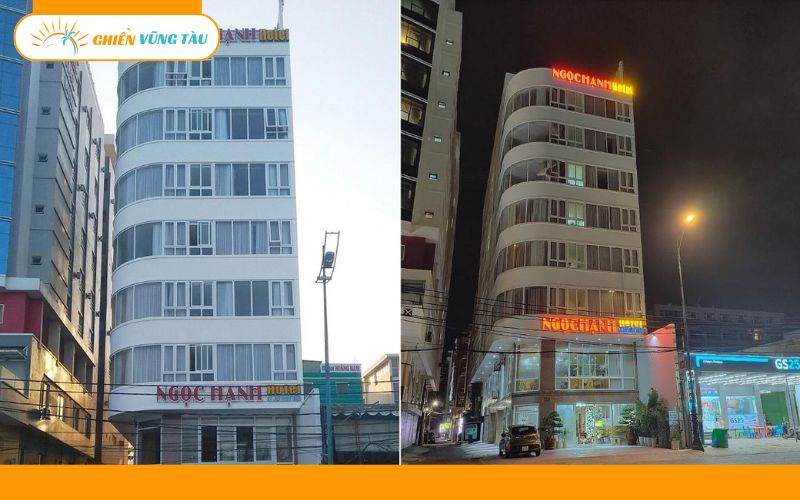 Top 10+ khách sạn Bãi Sau Vũng Tàu view biển đẹp, giá tốt nhất 23 khách sạn bãi sau vũng tàu