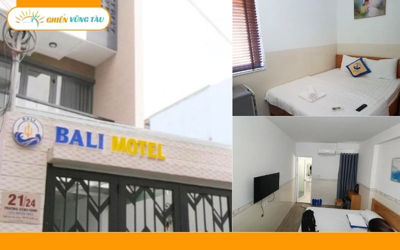 Top 15 khách sạn Bãi Trước Vũng Tàu đẹp, gần biển, tiện nghi 28 khách sạn bãi trước vũng tàu