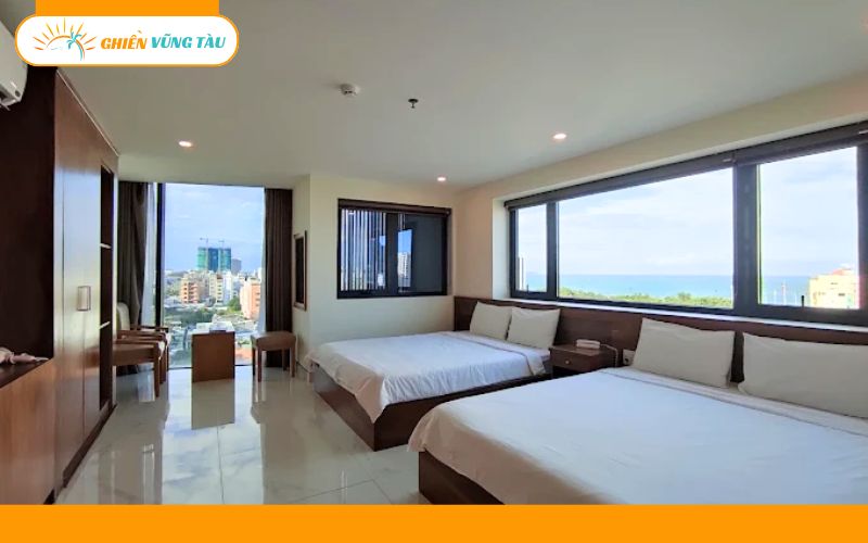khách sạn đường hoàng hoa thám vũng tàu