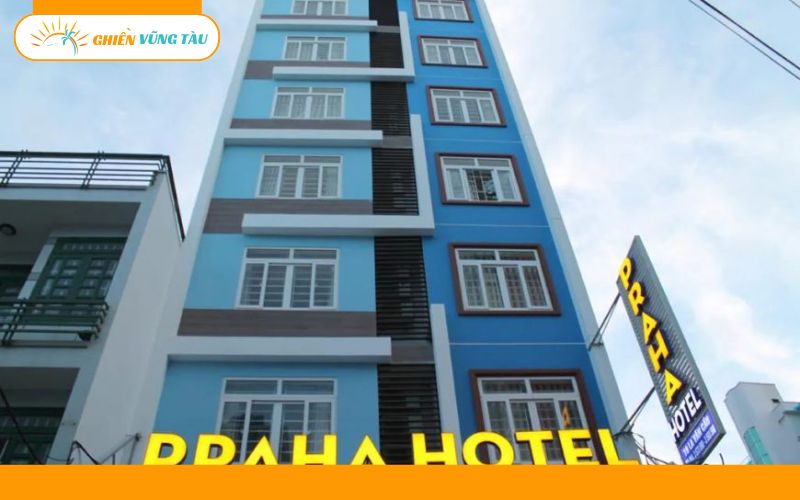 Top 5 khách sạn đường La Văn Cầu Vũng Tàu đáng lưu trú nhất 9 khách sạn đường la văn cầu vũng tàu