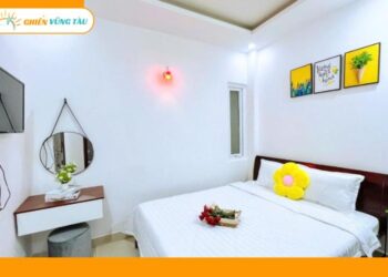 khách sạn đường la văn cầu vũng tàu