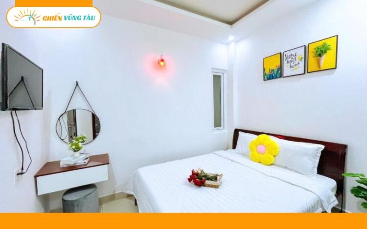 khách sạn đường la văn cầu vũng tàu