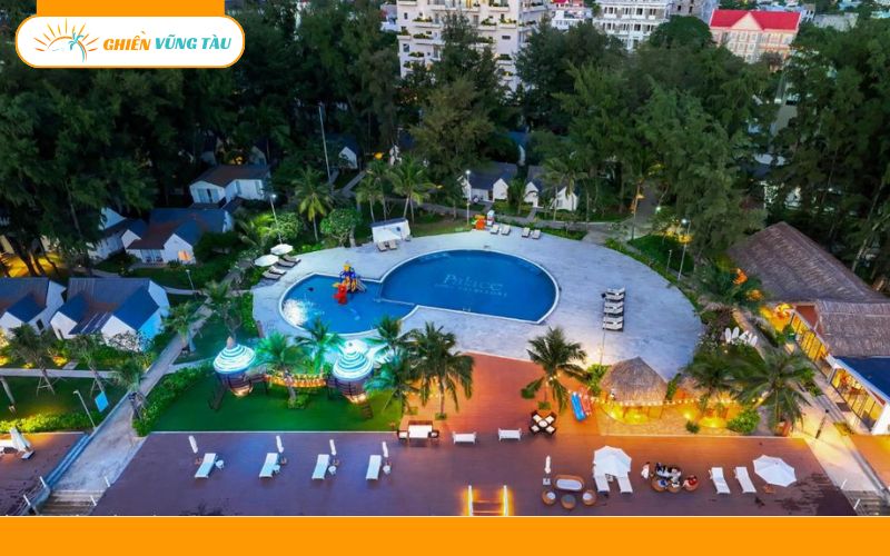 khách sạn long hải vũng tàu