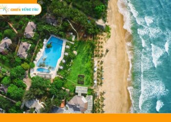 khách sạn long hải vũng tàu