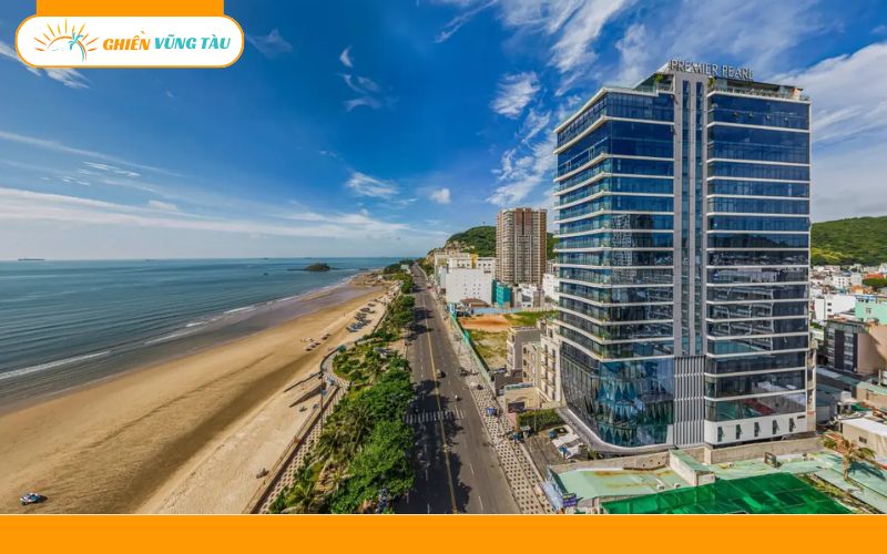 Top 5 khách sạn mới ở Vũng Tàu sang trọng, view đẹp, đủ tiện nghi 7 khách sạn mới ở vũng tàu