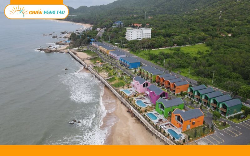Top 5 khách sạn Phước Hải Vũng Tàu view biển, tiện nghi, giá tốt 7 khách sạn phước hải vũng tàu