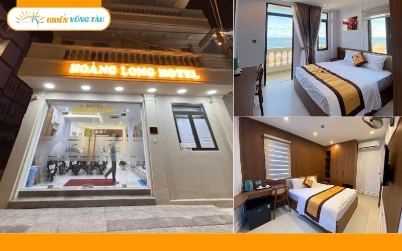 khách sạn phước hải vũng tàu