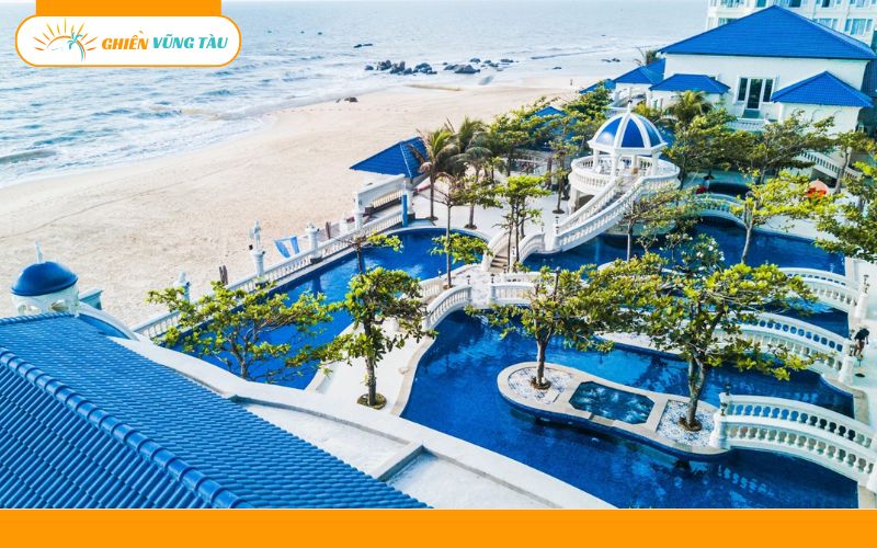 Top 5 khách sạn Phước Hải Vũng Tàu view biển, tiện nghi, giá tốt 8 khách sạn phước hải vũng tàu