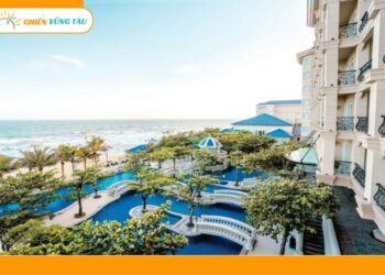 khách sạn phước hải vũng tàu