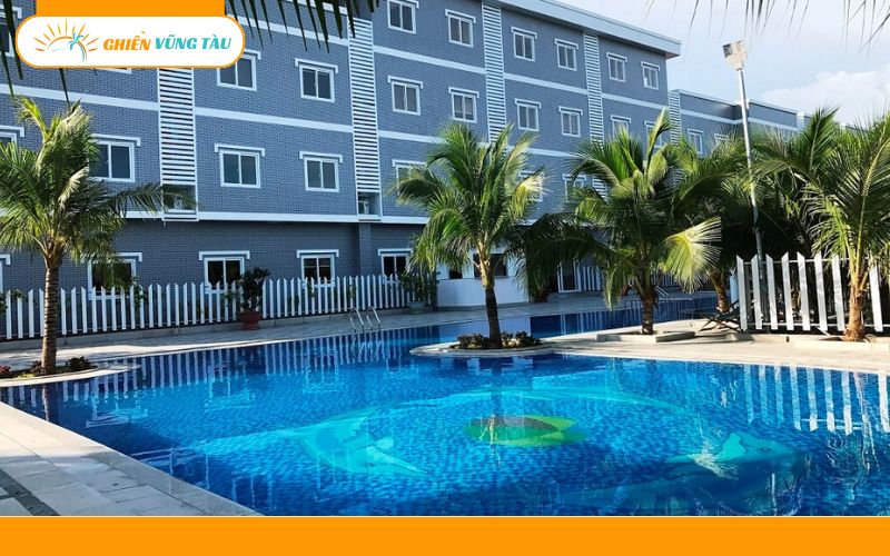 Top 5 khách sạn Phước Hải Vũng Tàu view biển, tiện nghi, giá tốt 11 khách sạn phước hải vũng tàu