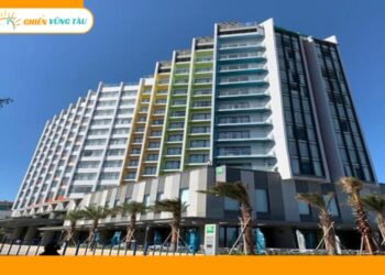 khách sạn thùy vân vũng tàu