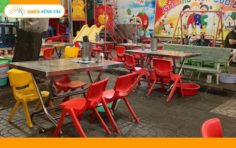 Review mới nhất về quán ốc 30K Vũng Tàu ngon, chất lượng 6 ốc 30k vũng tàu