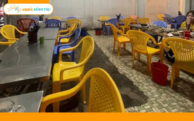 Review mới nhất về quán ốc A Châu Vũng Tàu - Có nên ghé không? 6 ốc a châu vũng tàu