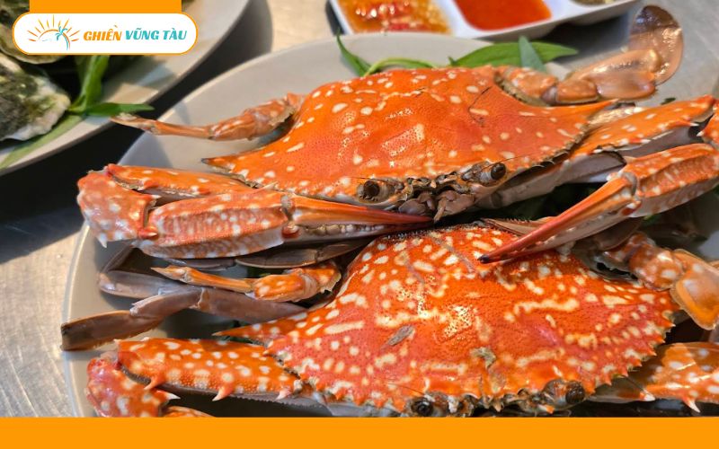 Review mới nhất về quán ốc A Châu Vũng Tàu - Có nên ghé không? 9 ốc a châu vũng tàu