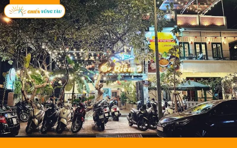 Review mới nhất về quán Ốc Diễm 2 cực nổi tiếng ở Vũng Tàu 11 ốc diễm 2