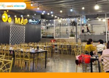 ốc mập bà rịa