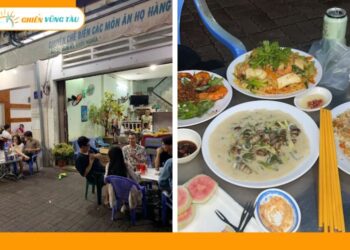 ốc nam phương vũng tàu