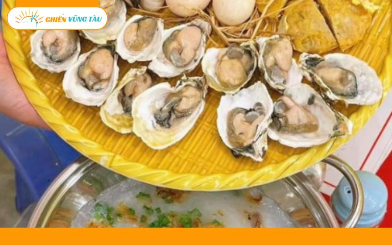 Review mới nhất về quán ốc sốt Vũng Tàu - Ngon - rẻ - chất lượng 8 ốc sốt vũng tàu