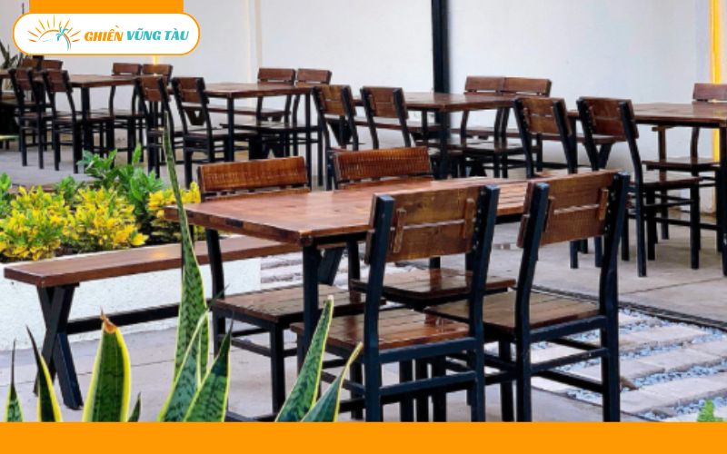 Review mới nhất về quán ốc sữa Vũng Tàu - Quán ăn ngon, rẻ 7 ốc sữa vũng tàu