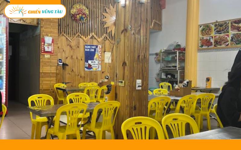 Review mới nhất về quán ốc Thiên An Vũng Tàu - Đánh giá chi tiết 6 ốc thiên an vũng tàu