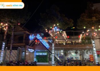 ốc thiên nhiên vũng tàu