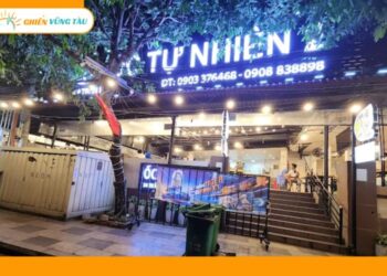 ốc tự nhiên 2