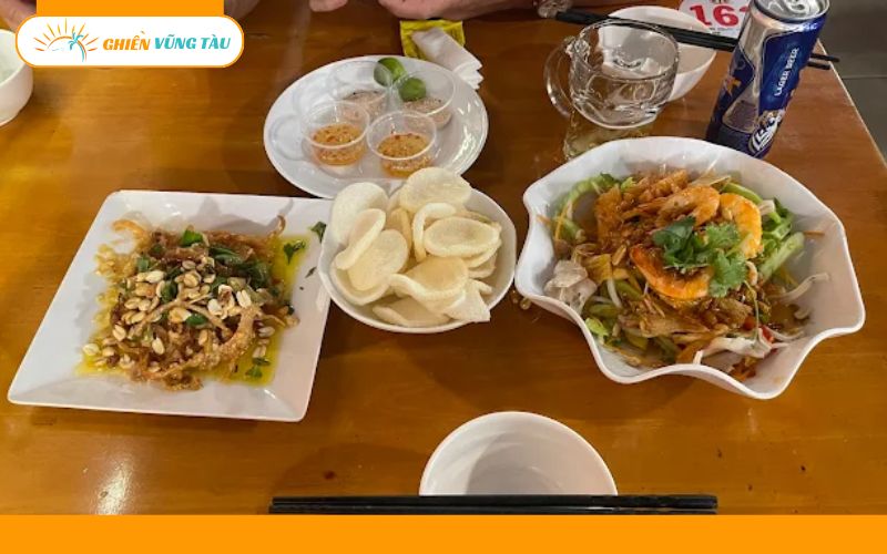 ốc tự nhiên 2