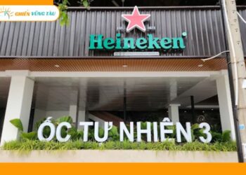 ốc tự nhiên 3