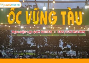 ốc vũng tàu quang trung