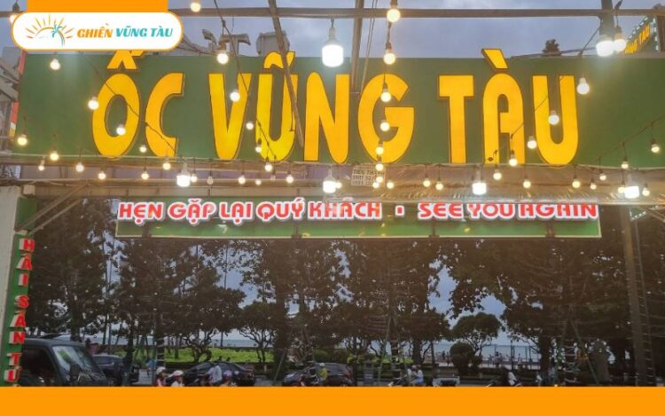 ốc vũng tàu quang trung