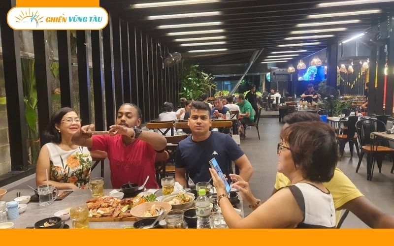 Review mới nhất về quán Ốc Gái Bà Rịa Vũng Tàu cực chill 8 quán ốc gái bà rịa vũng tàu