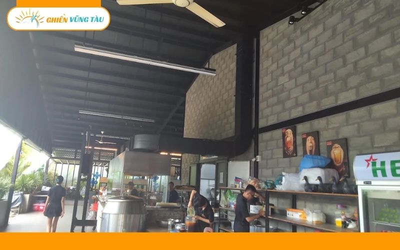 Review mới nhất về quán Ốc Gái Bà Rịa Vũng Tàu cực chill 10 quán ốc gái bà rịa vũng tàu