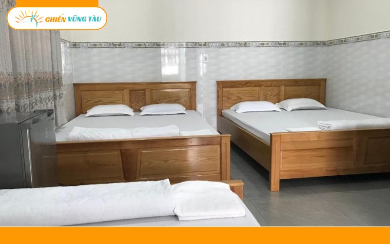 Thuê khách sạn theo giờ ở Vũng Tàu với 5 gợi ý hàng đầu 9 thuê khách sạn theo giờ ở vũng tàu