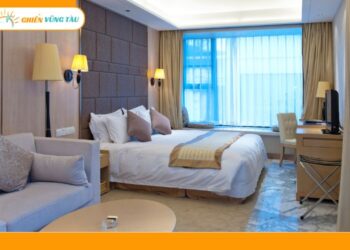 thuê khách sạn theo giờ ở vũng tàu