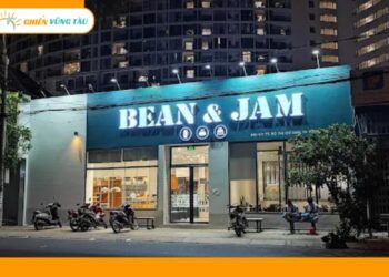 Bean & Jam Chí Linh