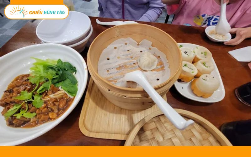 Top 5 quán bánh bao Vũng Tàu chất lượng cho bữa sáng hoàn hảo 10 bánh bao vũng tàu