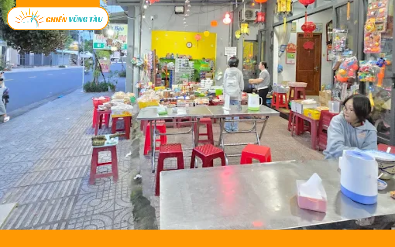 bánh bèo vũng tàu