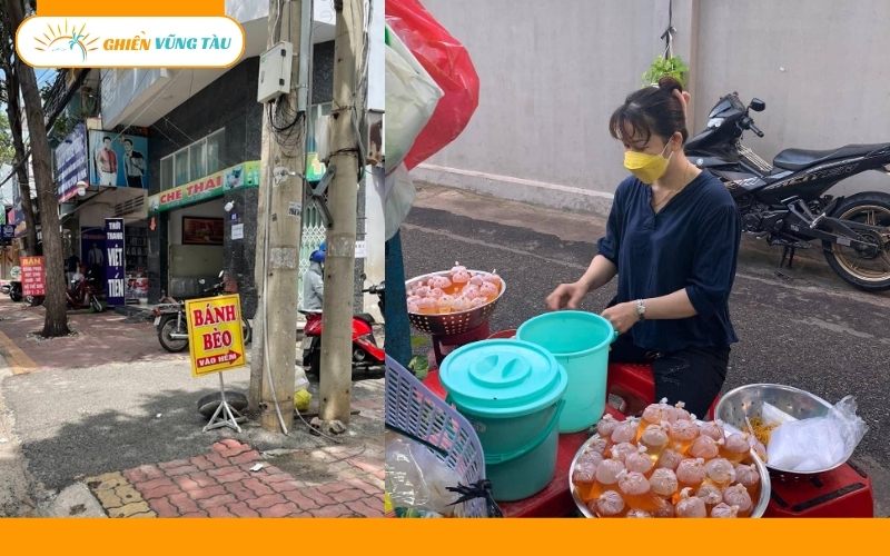 bánh bèo vũng tàu