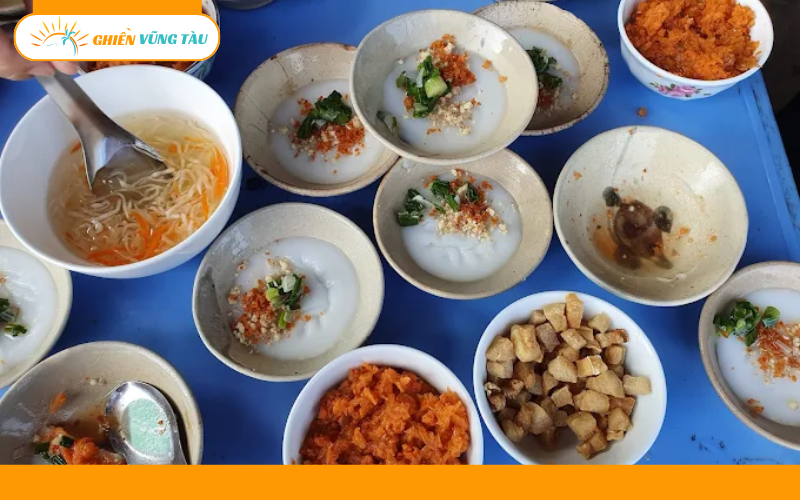 bánh bèo vũng tàu