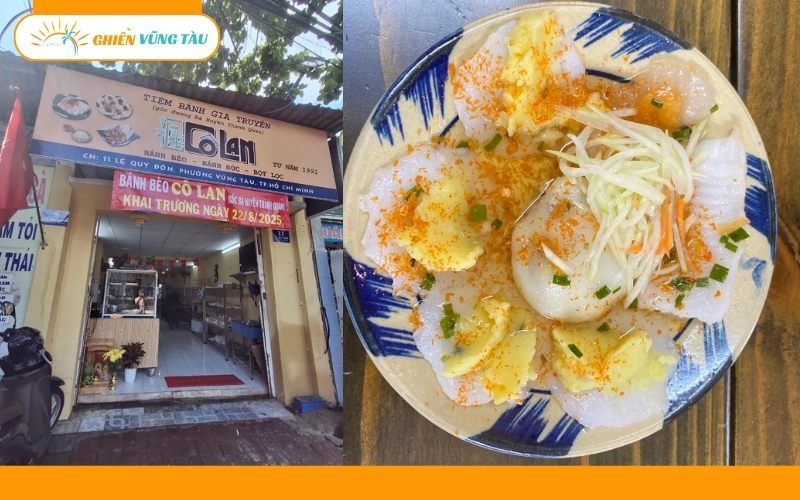 bánh bèo vũng tàu