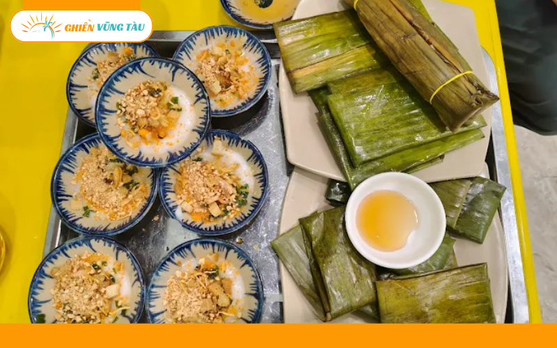 bánh bèo vũng tàu