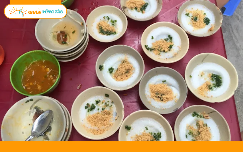 bánh bèo vũng tàu