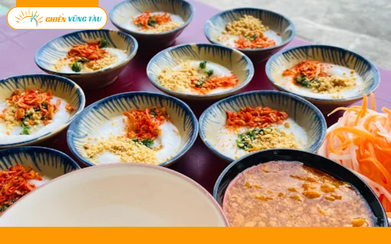 bánh bèo vũng tàu