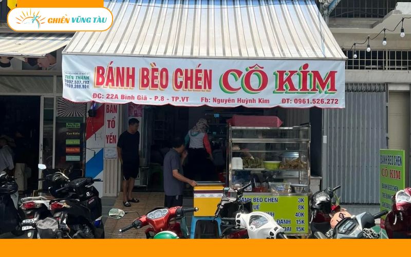 bánh bèo vũng tàu