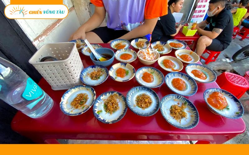 bánh bèo vũng tàu