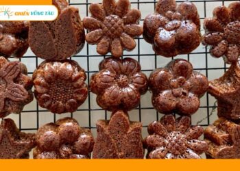 bánh bò thốt nốt vũng tàu