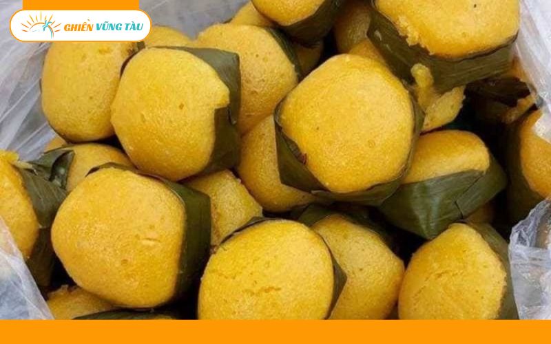 TOP 5 tiệm bánh bò thốt nốt Vũng Tàu ngon, chuẩn vị nhất 11 bánh bò thốt nốt vũng tàu