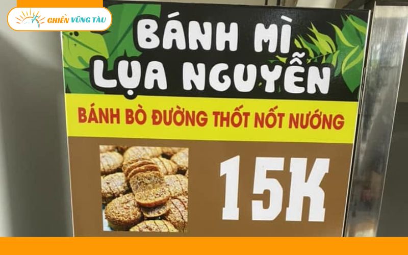 TOP 7 tiệm bánh bò thốt nốt Vũng Tàu ngon, chuẩn vị nhất 15 bánh bò thốt nốt vũng tàu